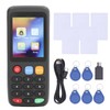 NFC Card Copier Reader Writer, 13.56MHz 125KHz Full Frequency Smart