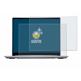 brotect Screen Protector Anti-Glare compatible with Framework Laptop 13 (2 Pack) Screen Protector Matte, Anti-Fingerprint Protection Film