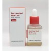 Ingredient Editor 성분에디터 레드어성초 바하 리노 릴리프 앰플 40ml Ingredient Editor Red Purslane BHA Lino Relief Ampoule 40ml