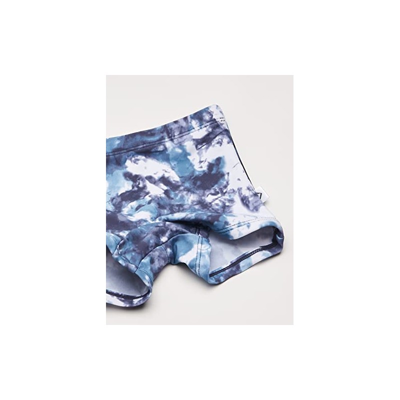 Kanu Surf - Pantalón Corto de natación para niña, UPF