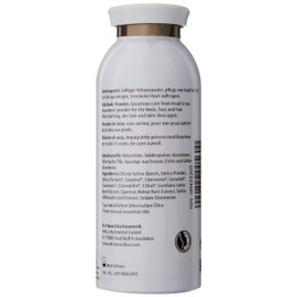 Dr. Hauschka Seidenpuder unisex, luftiger Körperpuder, 77 g