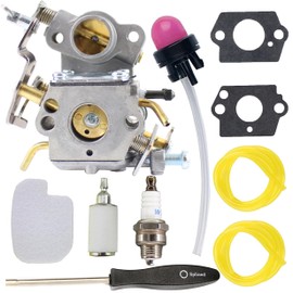 Carburetor for Craftsman 358.341950 358.350670 358.350671 358.350810 358.350811 358.350820 358.350821 358.350830 Chainsaw