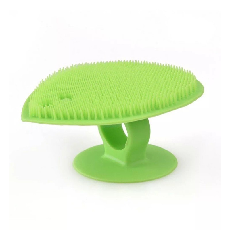 Mafab Set Rodillo Jade +guasha Masaje +cepillo Facial +antifaz Gel