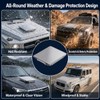 Magnetic Roof Mount for Starlink Mini, 265lbs Heavy Duty Magnet