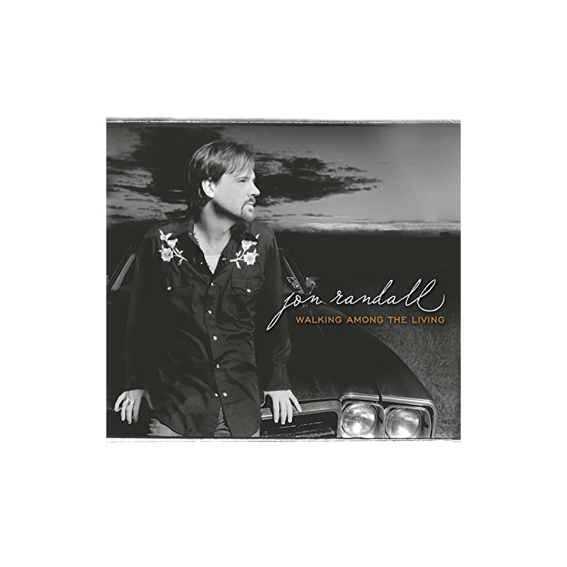 Walking Among the Living