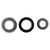 2 Trailer Wheel Hub Tapered Roller Bearings Kit For ALKO