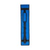BYTE 35'' Junior Hockey Stick Bag Blue