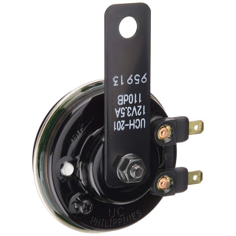 MITSUBA UC Flat Horn Hi 440 HzUCH-201P High Sound