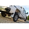 Proven Design Products GMC 1500/2500 Sierra Truck, DENALI Red Mud
