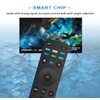 Universal Remote Control XRT260 for All VIZIO Smart TV Smartcast