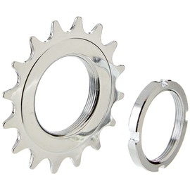 Raleigh - Tru Build - RGR957S - 16 Tooth Sprocket for Single Speed Track Wheels