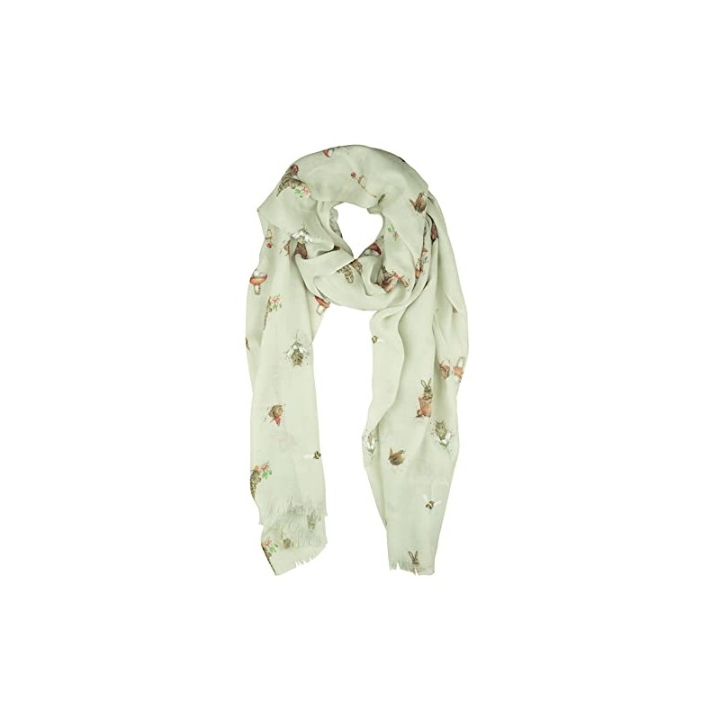 Wrendale Designs by Hannah Dale - Garden Friends Lightweight Animal