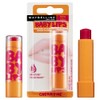 Maybelline New York Lippenpflege, Feuchtigkeitsspendender Pflegebalsam mit LSF20, Baby Lips,