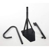 Spa/Hot Tub Safety Sur-Grip Handrail (NO Tools Required- ASSEMBLES in