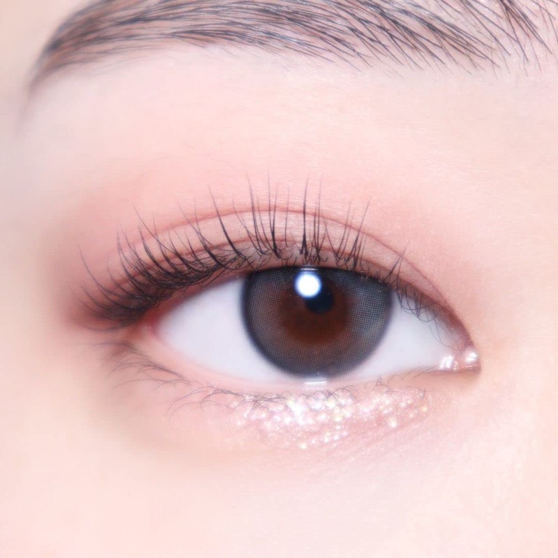 Keybo Korea FALL IN LOVE Eyeshadow Palette (04. Pastel Cotton