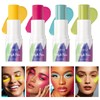 Jolilab Vibrant Body & Face Paint Stick, Smooth Texture for