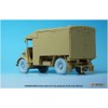 Def Model DW30069 1/35 WWII British Army Austin K2 Truck