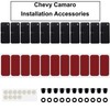 Yoursme for Ford Mustang Dodge Challenger and Camaro Rear Window