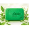 Mediix Green Soap, 4.4 oz (125 g), 6 Pieces +