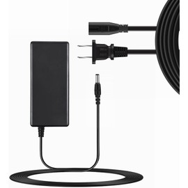 CJP-Geek 18v AC Adapter Charger Compatible with Bose Computer MusicMonitor Speakers Power Supply Cord