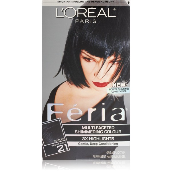 LOR FERIA # 21 STARRY NIGHT KIT