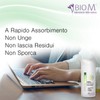 BioM Laboratorio della Natura - Intensive reparierende Handcreme, Anti-Aging und
