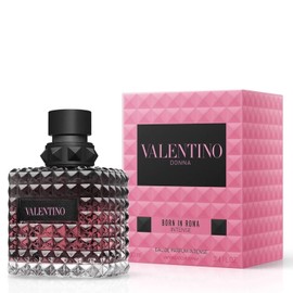 Valentino Valentino Donna Born In Roma Intense Eau de Parfum Spray for Women, 3.4 Ounce