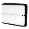 RIDEX 8A0491 Engine Air Filter Recirculation Filter
