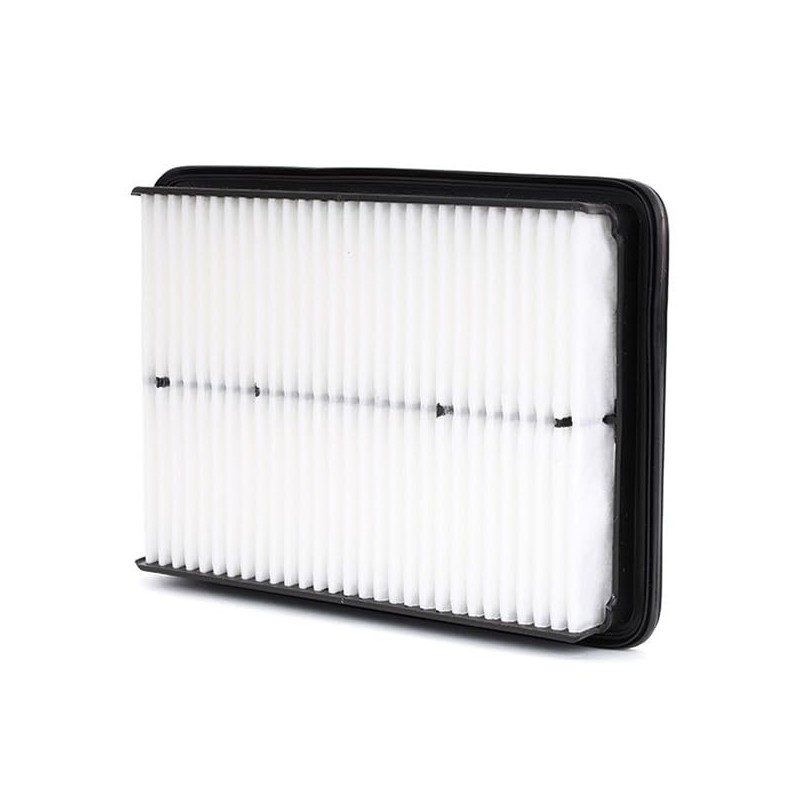 RIDEX 8A0491 Engine Air Filter Recirculation Filter