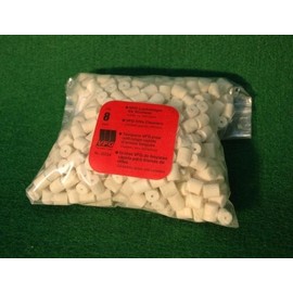 GFR Felt Pads Punched for Snap Cal. 9 mm (Pack of 500)