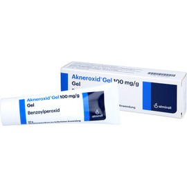 Acne Oxide 10 Gel