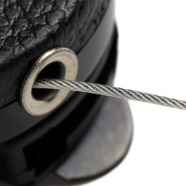 Durable Retractable Clip