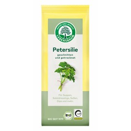 Lebensbaum Organic Parsley (2 x 15 g)