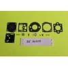 Zama Fits Stihl 034 036 038 Chainsaw Carburetor Zama C3A-S4A