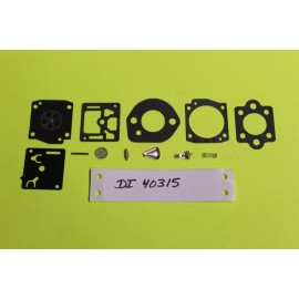 Zama Fits Stihl 034 036 038 Chainsaw Carburetor Zama C3A-S4A C3A-S31A Carb Kit