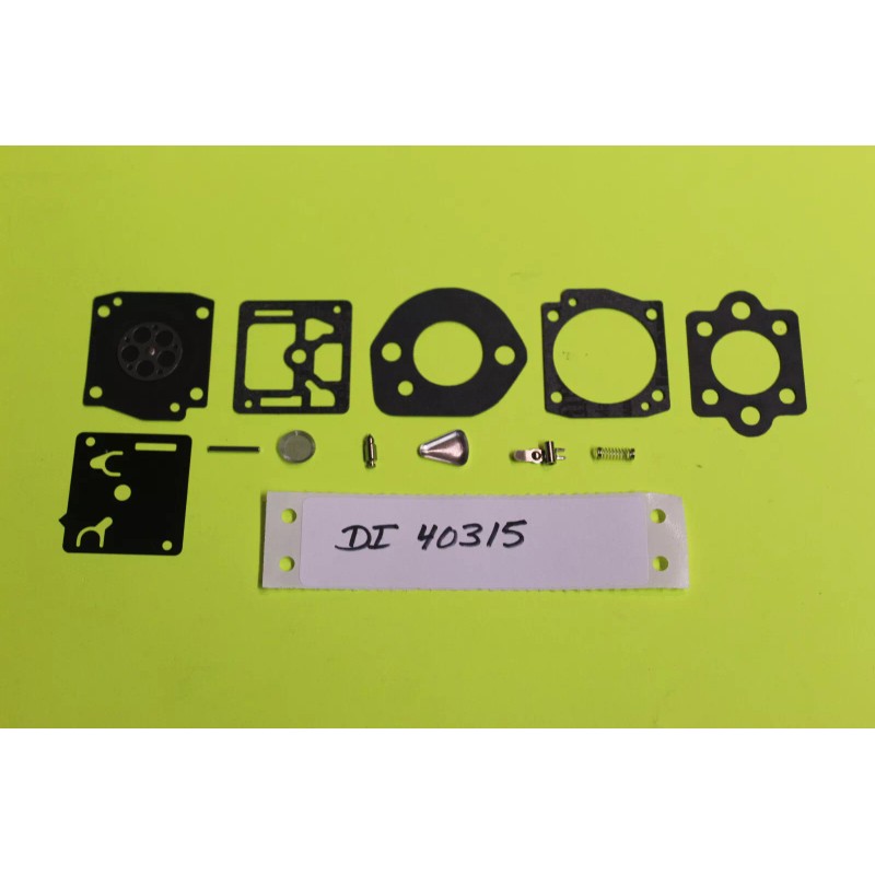 Zama Fits Stihl 034 036 038 Chainsaw Carburetor Zama C3A-S4A