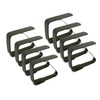 8 Pieces Tablecloth Clips Set, Picnic Tablecloth Clips, Tablecloth Clips