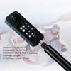 2.5m Invisible Selfie Stick Bullet Time Handle for Insta360 X3