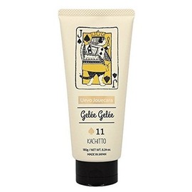 Demi Cosmetics Wavo Jucara Julejeré 11, 6.3 oz (180 g)