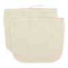 PalpitateC Cold Brew Coffee Filter Bag Compatible with Toddy Systems,