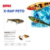 Rapala X-Rap Peto 20, Olive Green