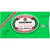 Kikkoman Low Sodium Preservative-Free Soy Sauce, 6 ml (Pack of