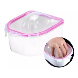 Unic Cio Térmico Para Retirar Uñas Acrílicas Gel Manicure