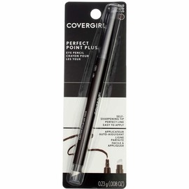 Cover Girl perfect point plus eye pencil 210 Espresso .008oz