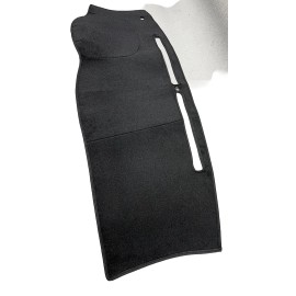 C&R DASH COVERS Fits 2020-2021-2022