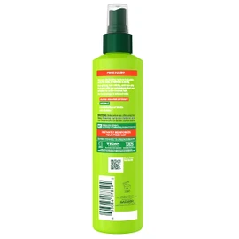 Garnier Fructis Grow Strong Thickening 10-in-1 Spray, Biotin-C, 8.1 Fl Oz, 1 Count (Packaging May Vary)