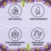 Árbol Verde Cera Gel Pasiflora Y Pantenol Reactivable 250gr