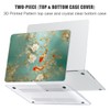YSCLBAHUKE Case for 2026-2021 MacBook Pro16 inch M5 M4 M3