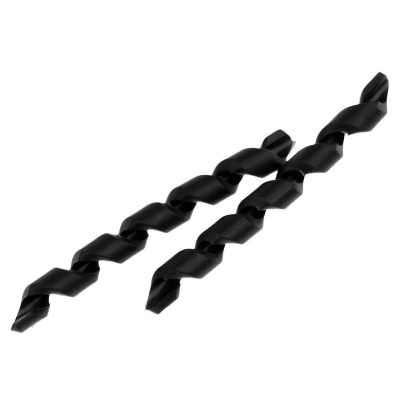 10pcs Bicycle Cable Spiral Protective Cover for Bicycle Wear Resistant