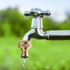 Brass Tap Connector for 1/2 Inch & 3/4 Inch Taps,